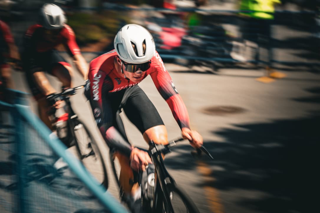 Tour De Concord