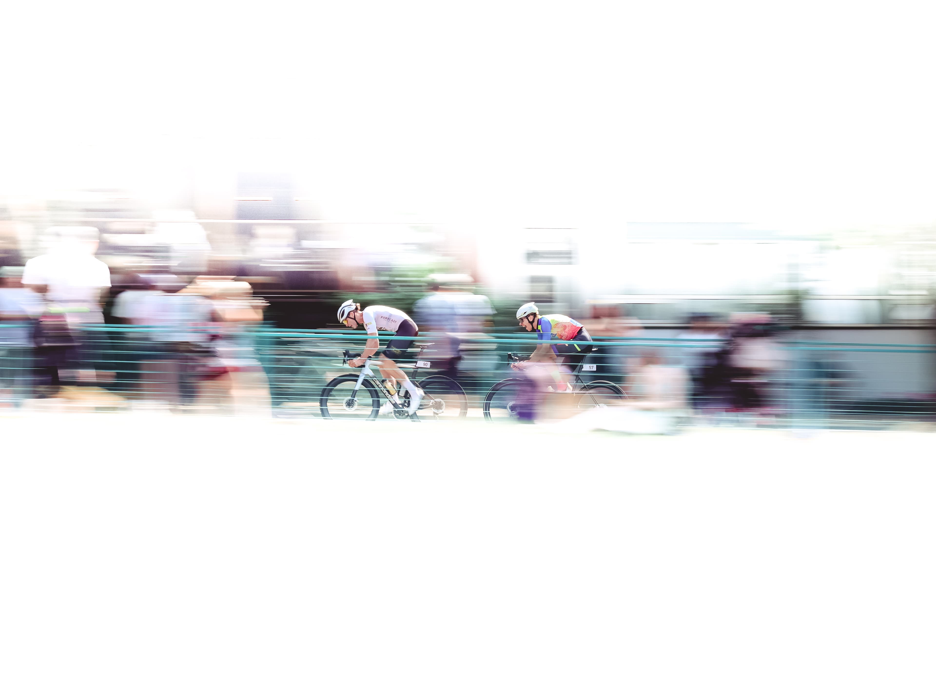 Cycling